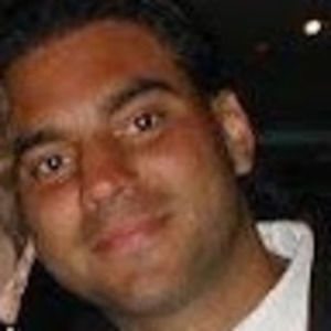 Meet your Posher, Chris